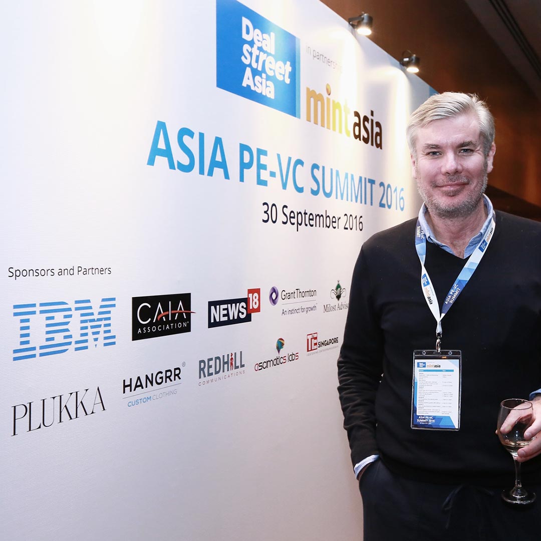 Singapore Hangrr story