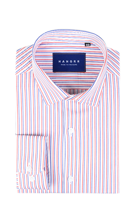 blue arsenal shirt